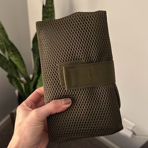 Dagne Dover Indi diaper changing pad